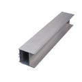 High quality aluminum table pipe aluminum profile aluminum profile for desk